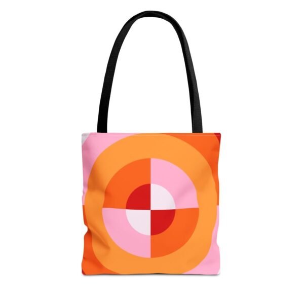 Cherry Bloom QS Tote Bag