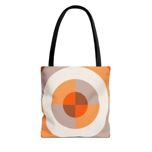 Cinnamon Dusk QS Tote Bag