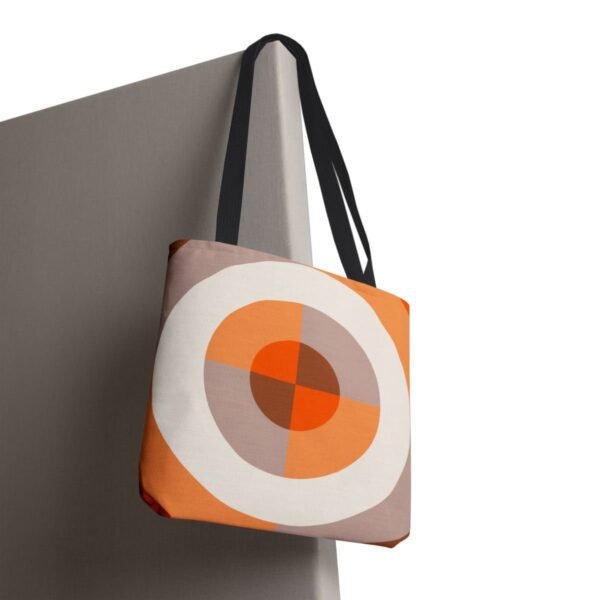 Cinnamon Dusk QS Tote Bag - Image 8