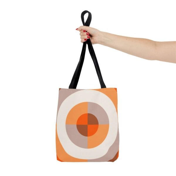 Cinnamon Dusk QS Tote Bag - Image 4