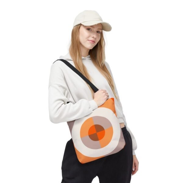 Cinnamon Dusk QS Tote Bag - Image 5