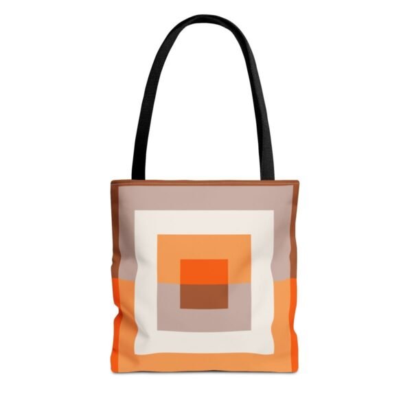 Cinnamon Dusk SG Tote Bag