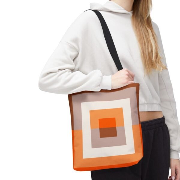 Cinnamon Dusk SG Tote Bag - Image 7
