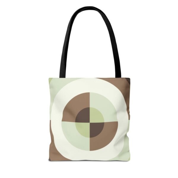 Clay Path QS Tote Bag - Image 2