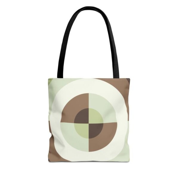 Clay Path QS Tote Bag