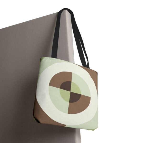 Clay Path QS Tote Bag - Image 8