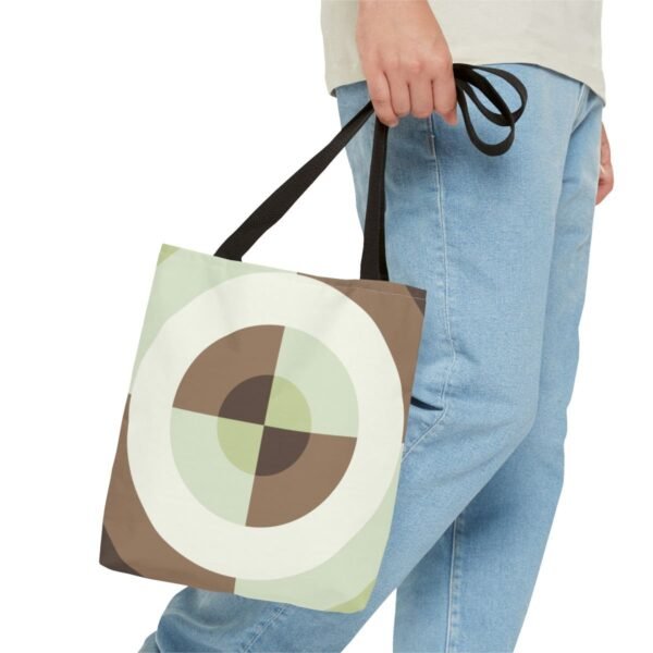 Clay Path QS Tote Bag - Image 3
