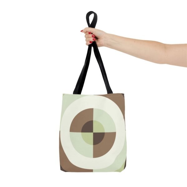 Clay Path QS Tote Bag - Image 4