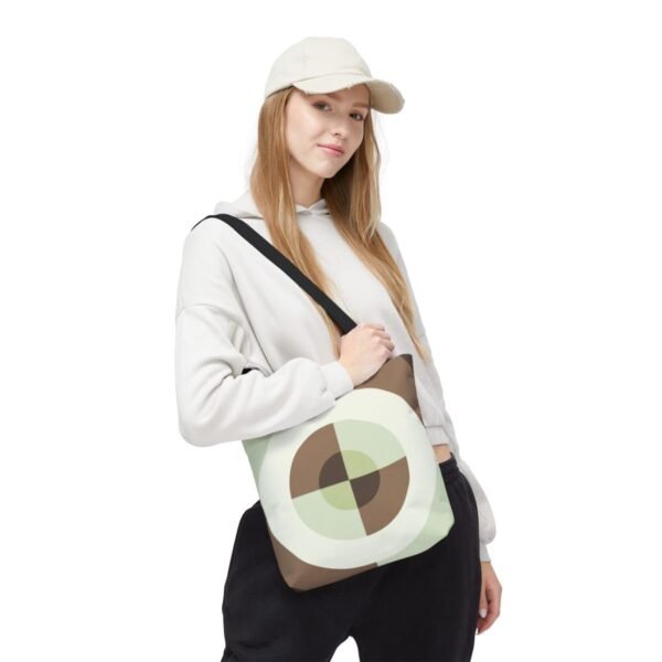 Clay Path QS Tote Bag - Image 5