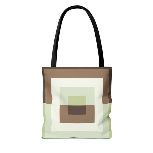 Clay Path SG Tote Bag - Image 2