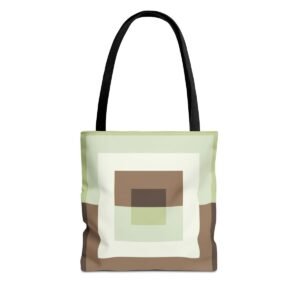 Clay Path SG Tote Bag