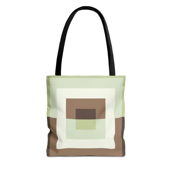 Clay Path SG Tote Bag
