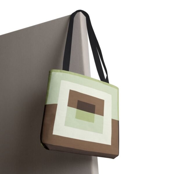 Clay Path SG Tote Bag - Image 8