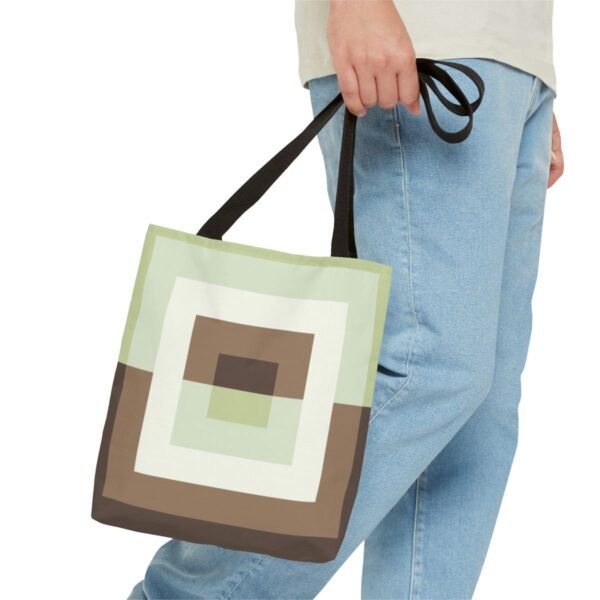 Clay Path SG Tote Bag - Image 3