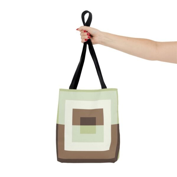 Clay Path SG Tote Bag - Image 4