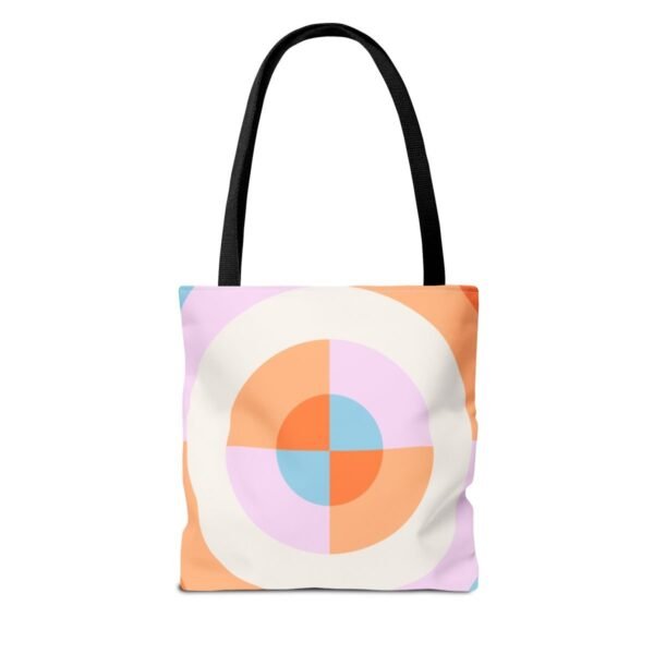 Cotton Gelato QS Tote Bag - Image 2