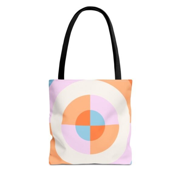 Cotton Gelato QS Tote Bag