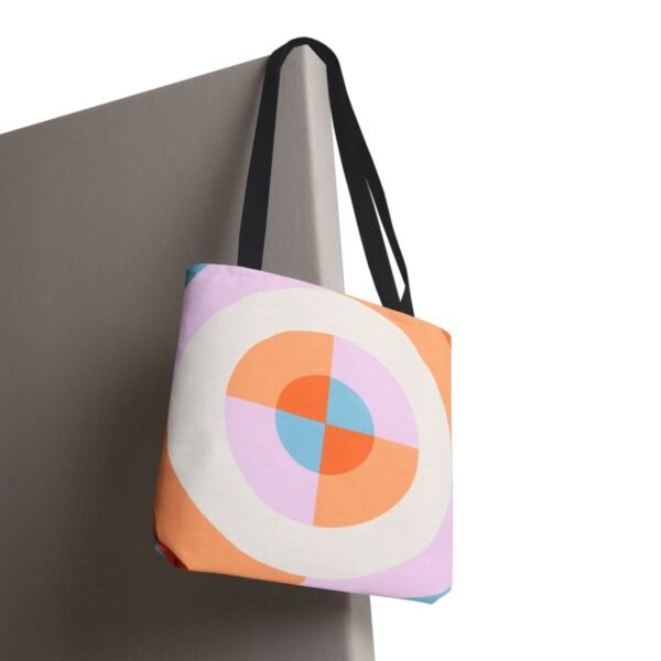 Cotton Gelato QS Tote Bag - Image 8