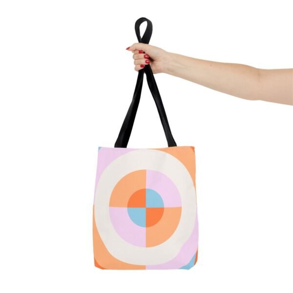 Cotton Gelato QS Tote Bag - Image 4
