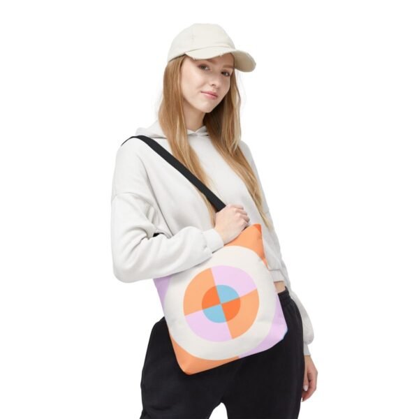 Cotton Gelato QS Tote Bag - Image 5