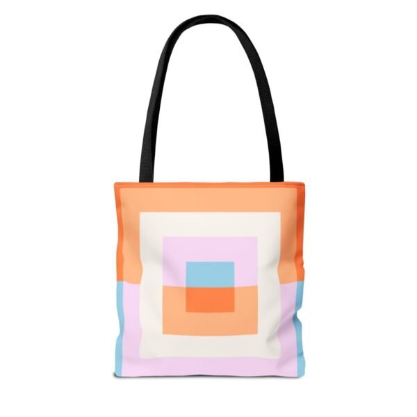 Cotton Gelato SG Tote Bag - Image 2