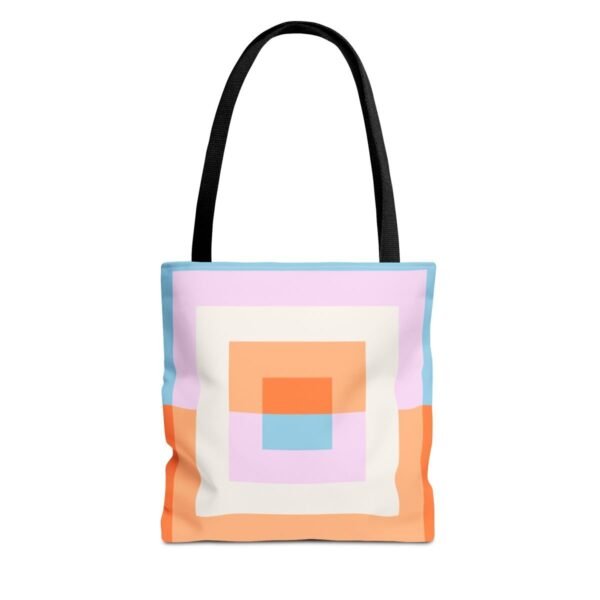 Cotton Gelato SG Tote Bag