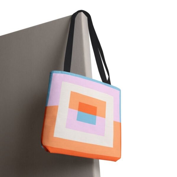 Cotton Gelato SG Tote Bag - Image 8