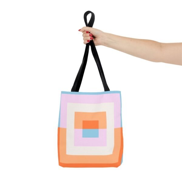 Cotton Gelato SG Tote Bag - Image 4