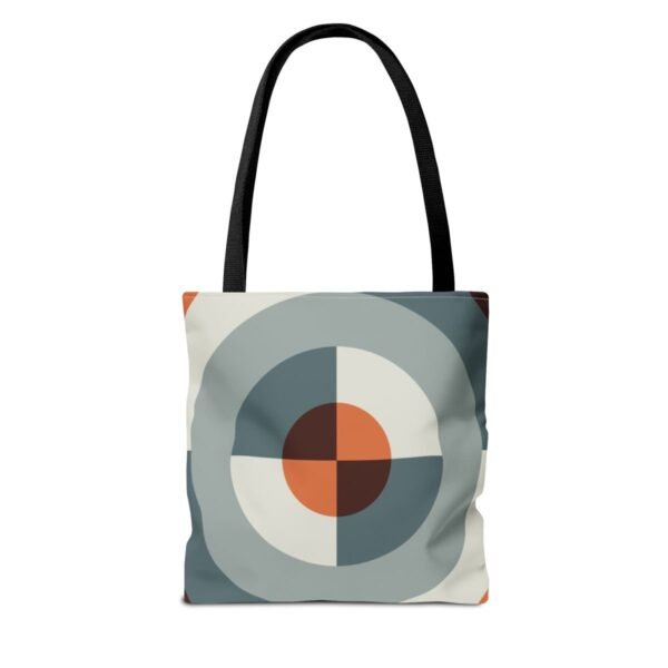 Dark Ember QS Tote Bag - Image 2