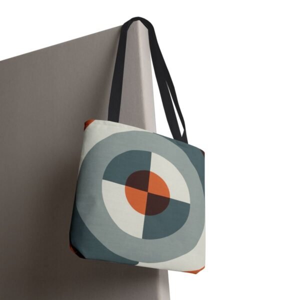 Dark Ember QS Tote Bag - Image 8