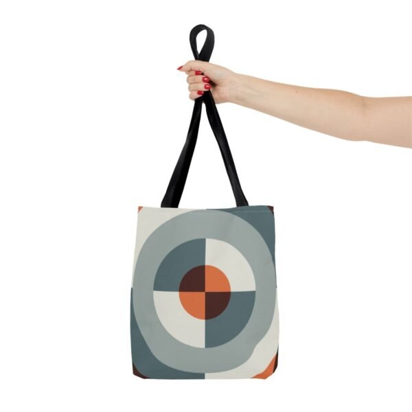 Dark Ember QS Tote Bag - Image 4