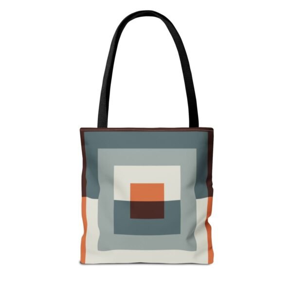 Dark Ember SG Tote Bag - Image 2