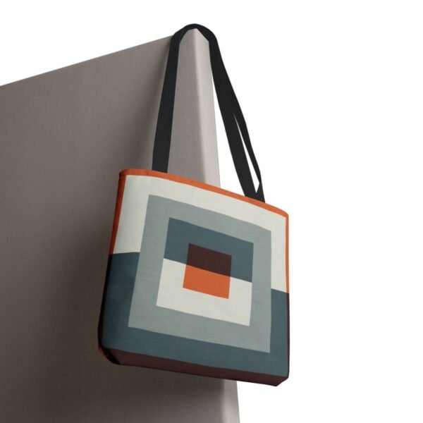 Dark Ember SG Tote Bag - Image 8