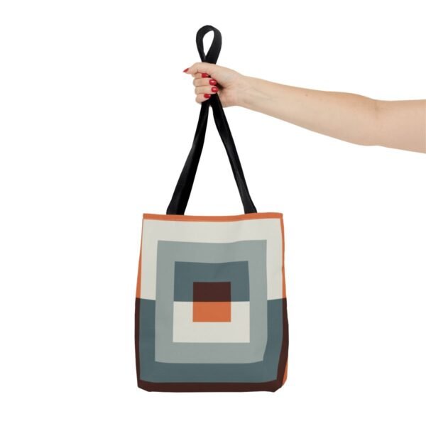 Dark Ember SG Tote Bag - Image 4