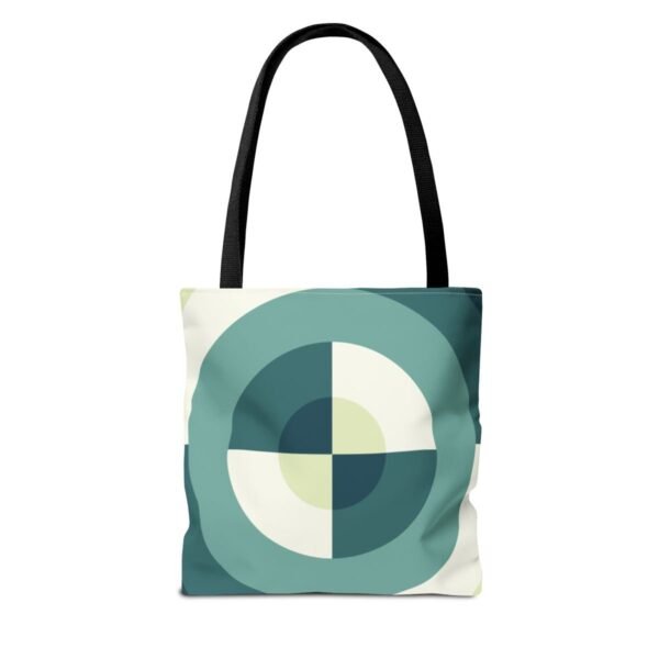 Deep Lake QS Tote Bag - Image 2