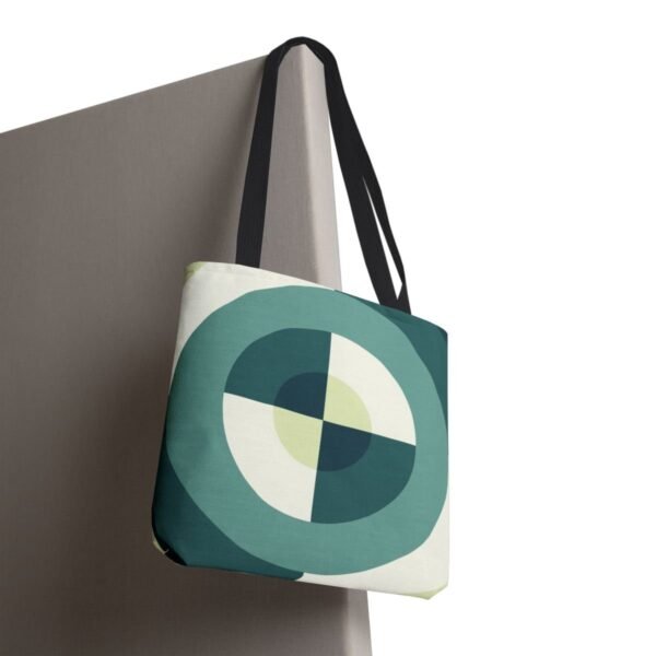 Deep Lake QS Tote Bag - Image 8