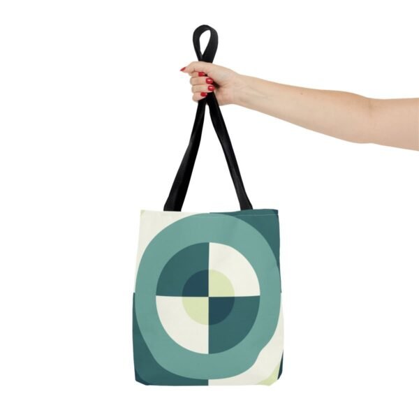 Deep Lake QS Tote Bag - Image 4