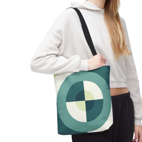 Deep Lake QS Tote Bag - Image 7