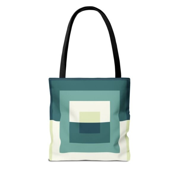 Deep Lake SG Tote Bag - Image 2