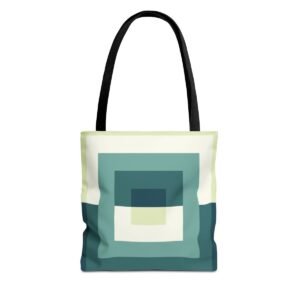 Deep Lake SG Tote Bag