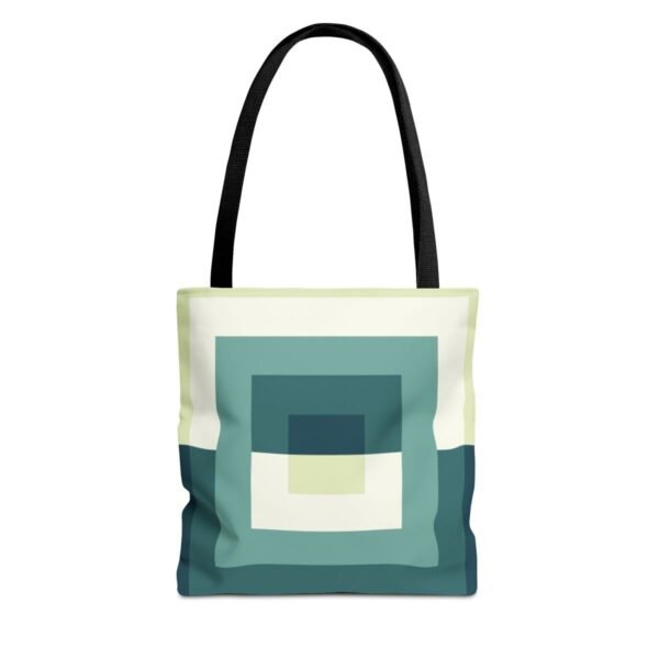 Deep Lake SG Tote Bag