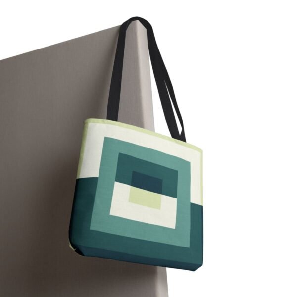 Deep Lake SG Tote Bag - Image 8