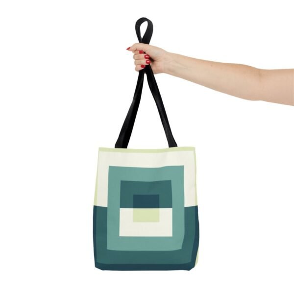 Deep Lake SG Tote Bag - Image 4