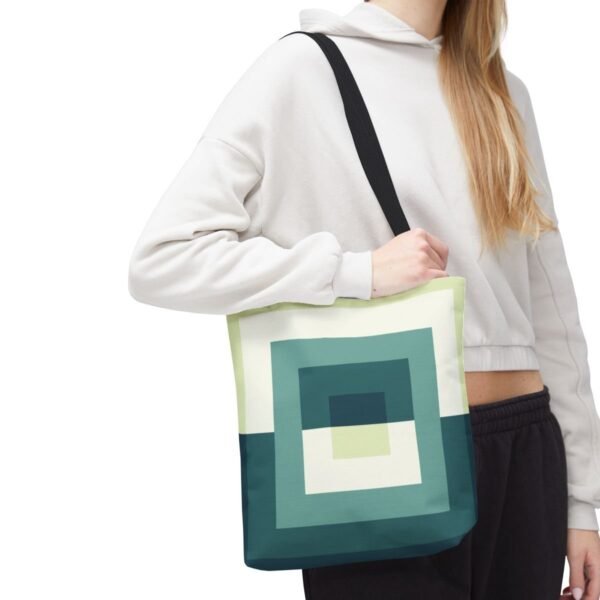 Deep Lake SG Tote Bag - Image 7