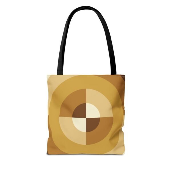 Desert Dune QS Tote Bag - Image 2