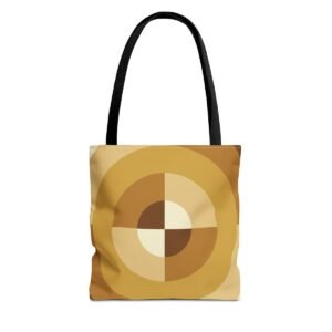 Desert Dune QS Tote Bag