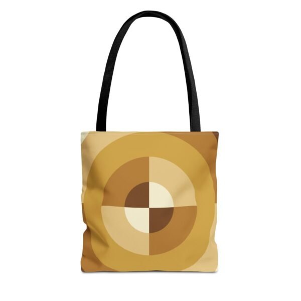 Desert Dune QS Tote Bag