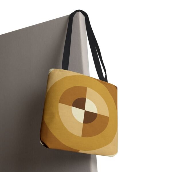 Desert Dune QS Tote Bag - Image 8