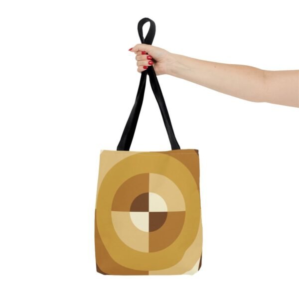 Desert Dune QS Tote Bag - Image 4