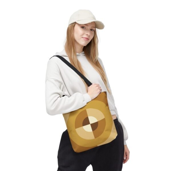 Desert Dune QS Tote Bag - Image 5